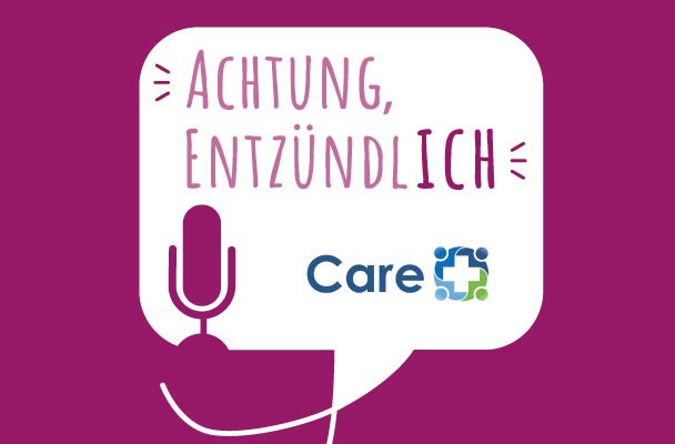 „Achtung entzündlICH“ ist für DICH live!