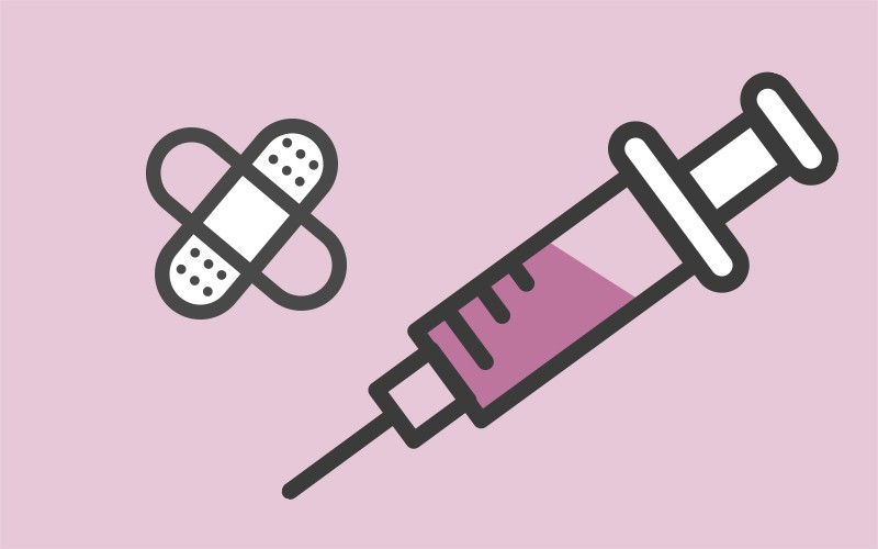 Impfungen gegen COVID-19: Was Betroffenen von chronisch-entzündlichen Erkrankungen empfohlen wird