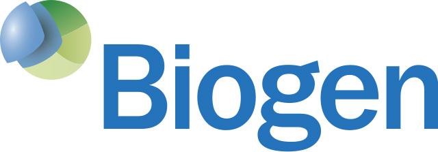 Biogen Logo